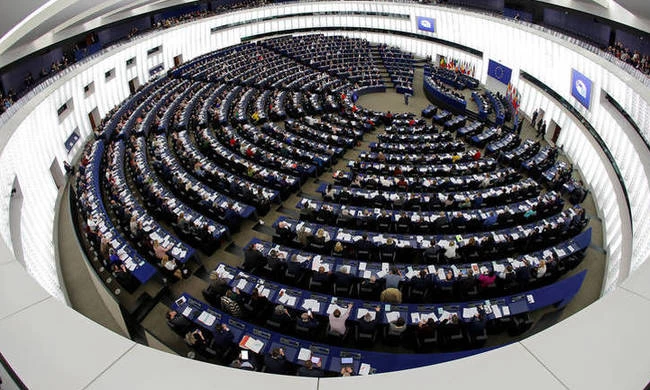 Νέο «χαστούκι» από το Ευρωκοινοβούλιο σε Τουρκία για προκλήσεις στο Αιγαίο και κυπριακή ΑΟZ